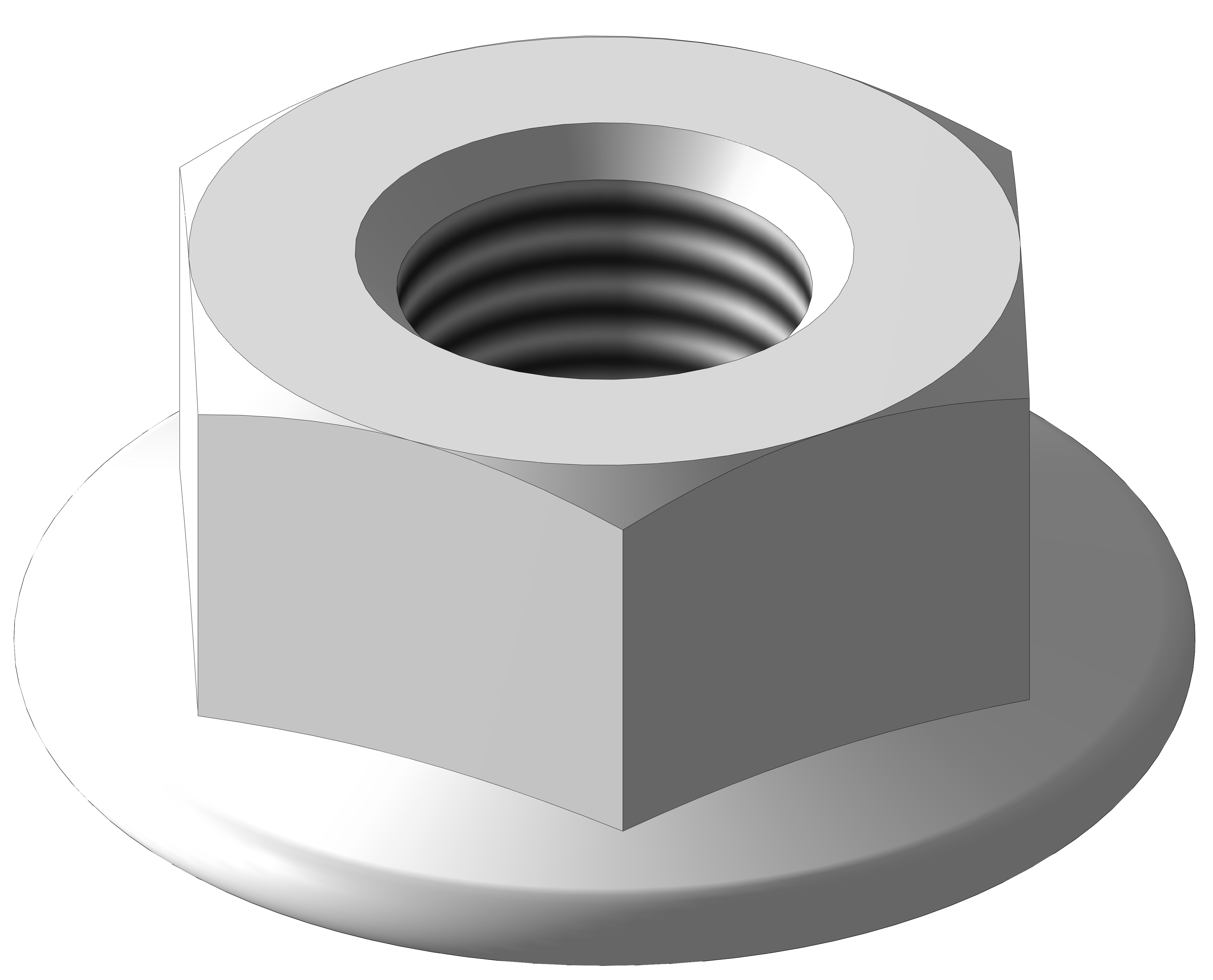 m6x1-0-10-9-flange-nut-zinc-plated-10pk